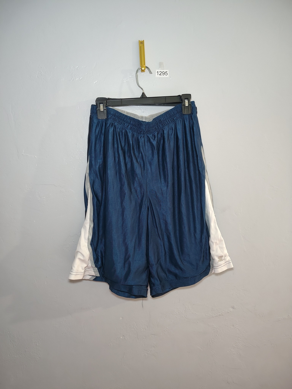 2pc Athletic Shorts